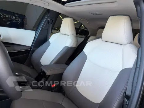 Corolla Altis premium