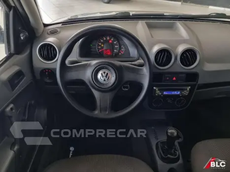 GOL 1.0 GIV