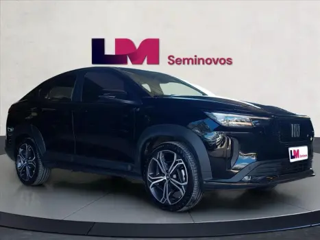 FASTBACK 1.0 TURBO 200 FLEX IMPETUS CVT