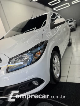 PRISMA 1.4 MPFI LTZ 8V
