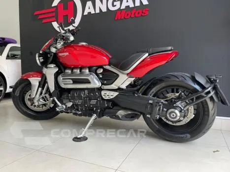 ROCKET III R 2500CC