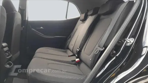 CRETA 1.0 TGDI FLEX LIMITED SAFETY AUTOMÁTICO