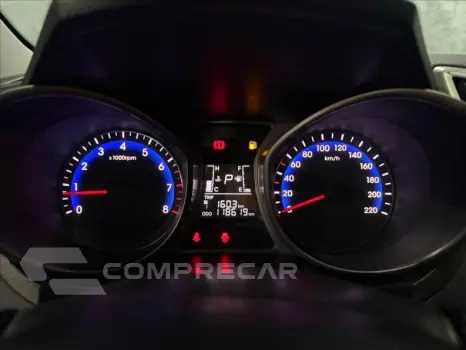 HB20 1.6 Comfort Plus 16V
