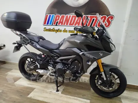 MT 09 TRACER 900 GT
