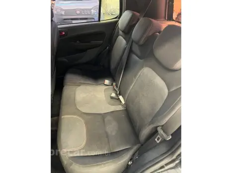 UNO 1.4 EVO SPORTING 8V FLEX 4P AUTOMATIZADO