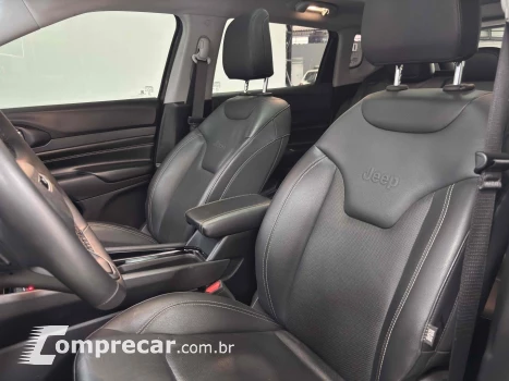 COMPASS 1.3  LONGITUDE NIGTH EAGLE4X2