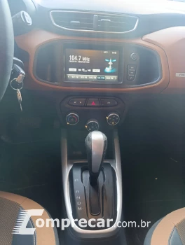 ONIX 1.4 MPFI Activ 8V