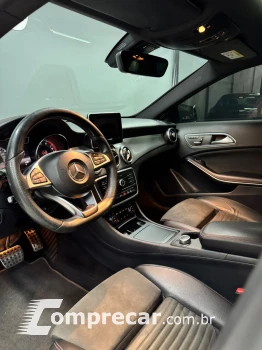 GLA 250 Sport 2.0