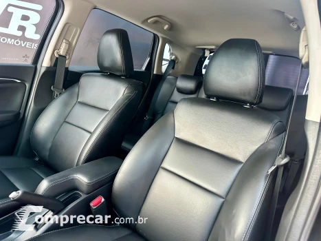 FIT 1.5 EX 16V