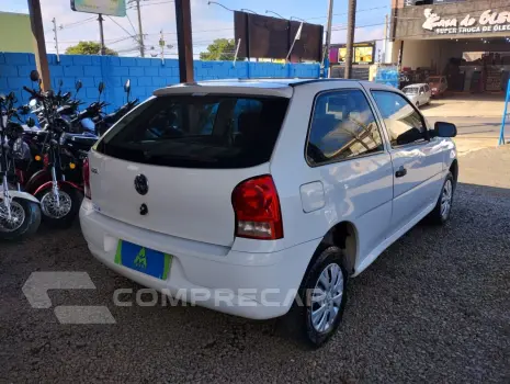 Gol 1.0 G4 FLEX