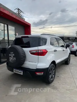 ECOSPORT 1.5 Ti-vct Titanium