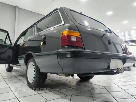 CARAVAN 2.5 Comodoro Sl/e 8V