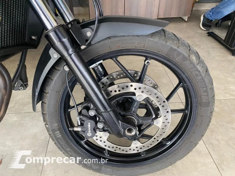 F 750 GS SPORT