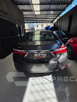 COROLLA 2.0 XEI 16V