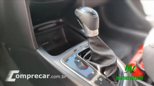HB20S 1.6 COMFORT PLUS 16V FLEX 4P AUTOMÁTICO