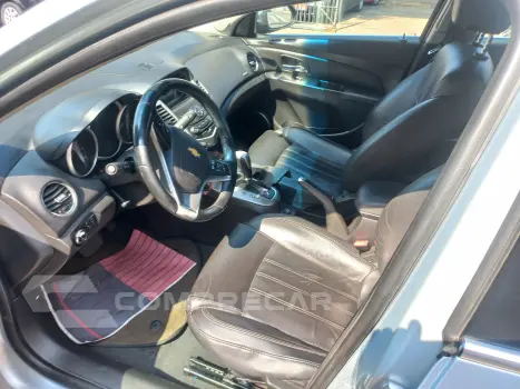 CRUZE 1.8 LT 16V