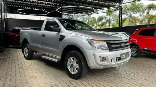 RANGER 2.2 XL 4X4 CD 16V