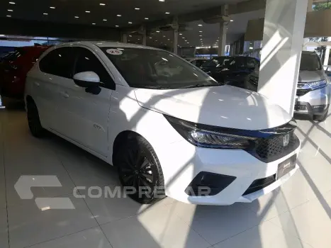 CITY 1.5 i-VTEC FLEX HATCH TOURING CVT