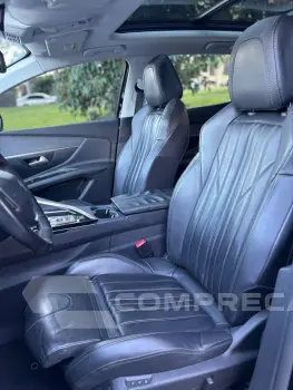 3008 1.6 16V THP Griffe