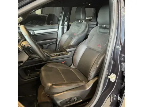 RAMPAGE 2.0 HURRICANE 4 TURBO GASOLINA R/T 4X4 AUTOMÁTICO