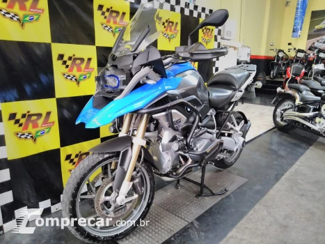 BMW R1250 GS SPORT