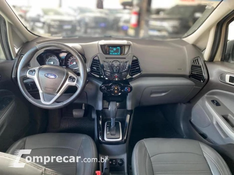 ECOSPORT FSL AT1.6B