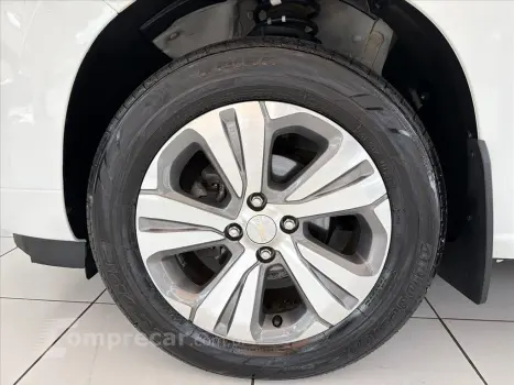 SPIN 1.8 PREMIER 8V FLEX 4P AUTOMÁTICO