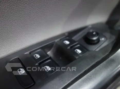 POLO - 1.0 200 TSI HIGHLINE AUTOMÁTICO