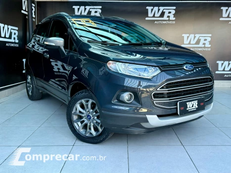 ECOSPORT 1.6 Freestyle 8V