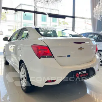 PRISMA 1.4 LT Spe/4 8V
