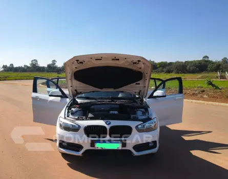 120I 2.0 16V Sport Activeflex