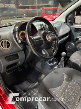 UNO 1.0 EVO Vivace 8V