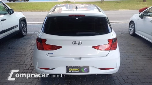Hyundai HB20 1.0 SENSE 12V 4 portas