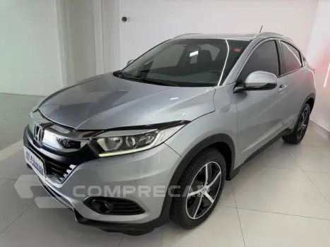 HR-V EX CVT