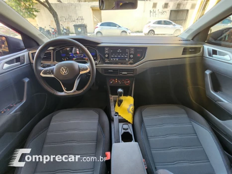 NIVUS 1.0 200 TSI Comfortline