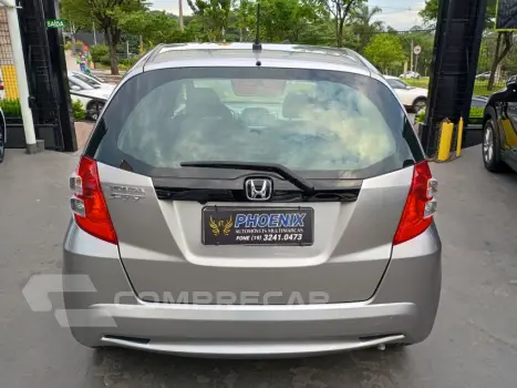 FIT 1.4 LX 16V