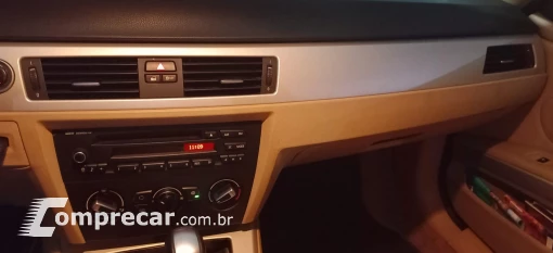 BMW 318I 2.0 Sedan 16V 4 portas