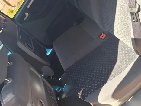 Meriva 1.8 Mpfi Premium 8V Flex 4P Automatizado