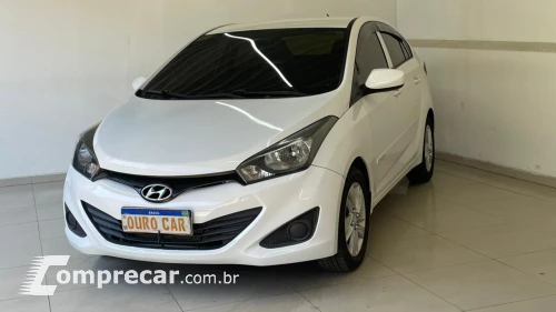 HB20S 1.0 12V Comfort