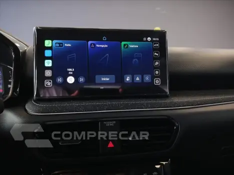 TERA 1.0 170 TSI HIGH AUTOMÁTICO