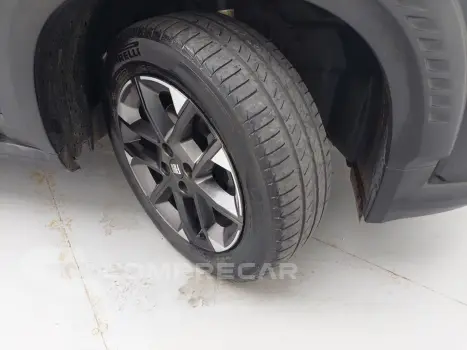 PULSE 1.0 TURBO 200 HYBRID AUDACE CVT
