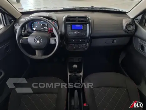 KWID ZEN 2
