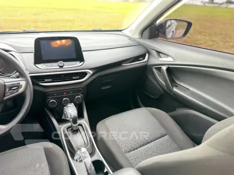 TRACKER 1.0 Turbo