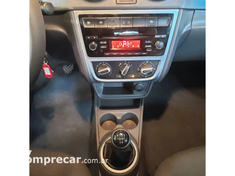 GOL 1.0 MI COMFORTLINE 8V FLEX 4P MANUAL