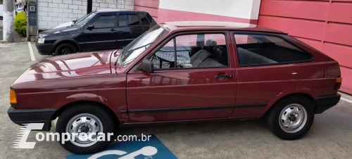 GOL 1.6 CL 8V