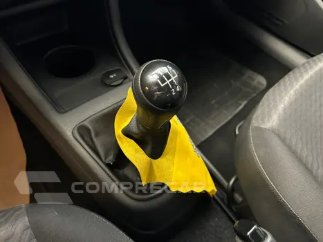 up! move 1.0 Total Flex 12V 5p