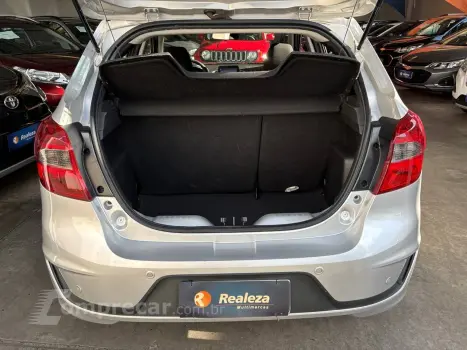 Ka 1.0 SE Plus TiVCT Flex 5p