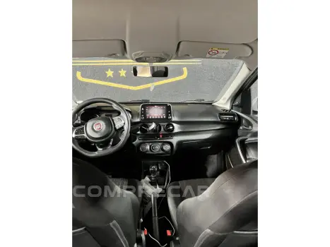 ARGO 1.0 FIREFLY FLEX DRIVE MANUAL