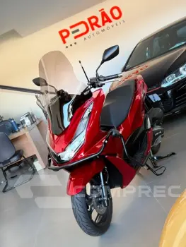 HONDA PCX ABS