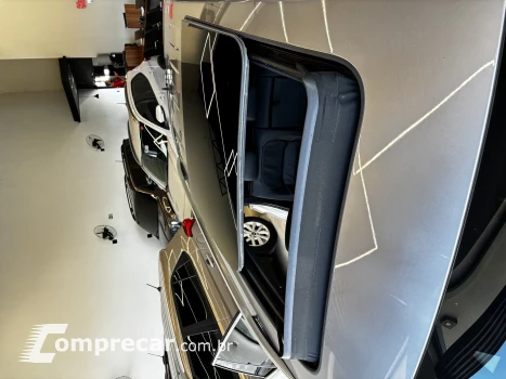 TIGUAN 2.0 350 TSI Allspace R-line 4motion